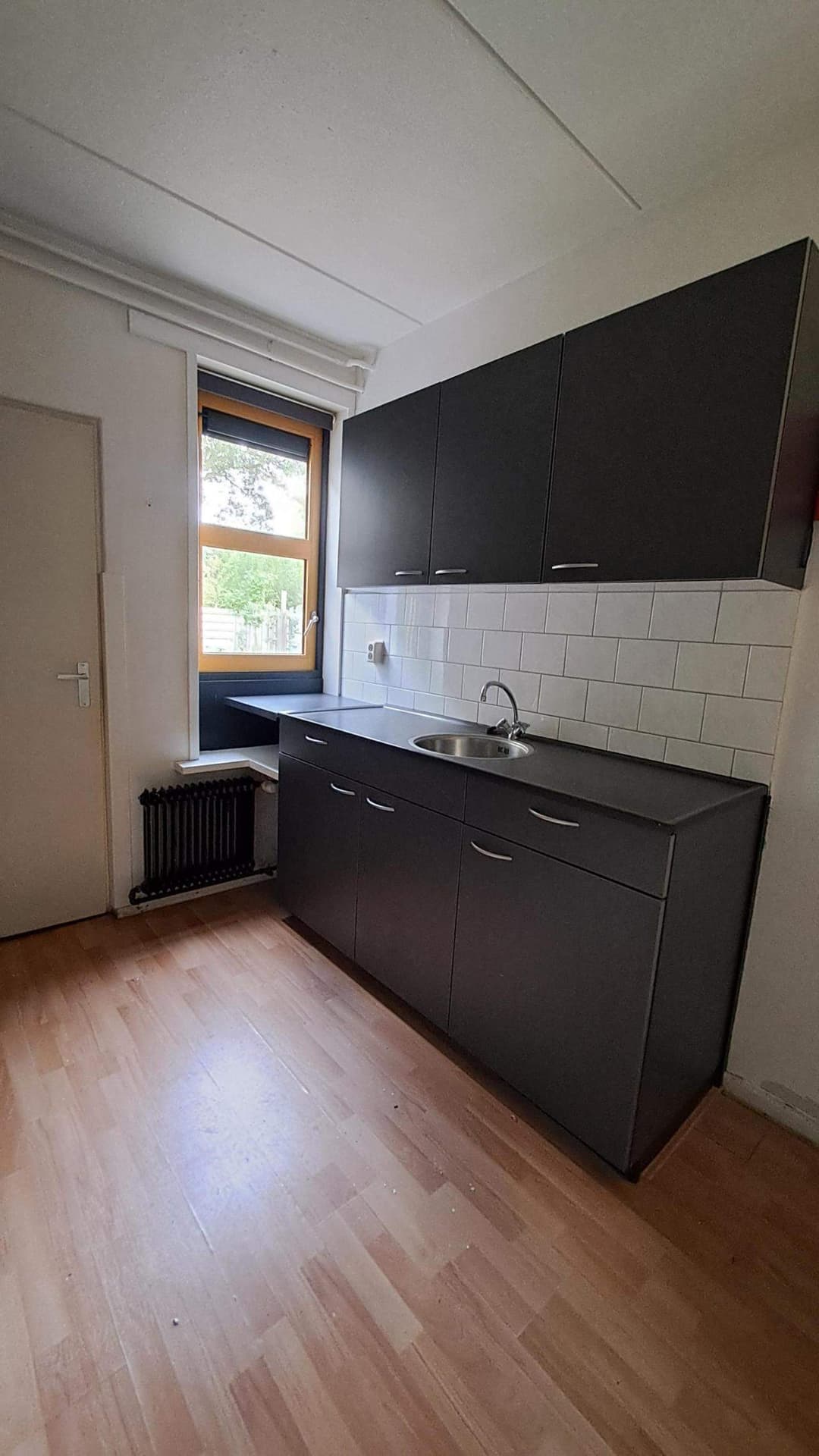 5-Zimmer-Einfamilienhaus in der Neptunstraat 71, Wieringerwerf - Zur Miete