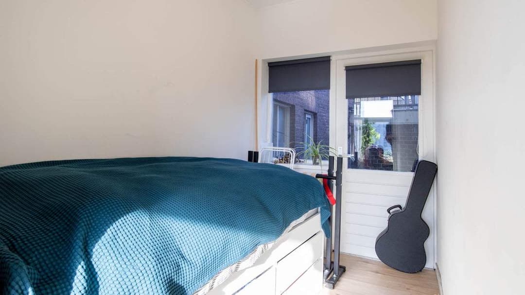 Flat Haven, Leiden - For Rent
