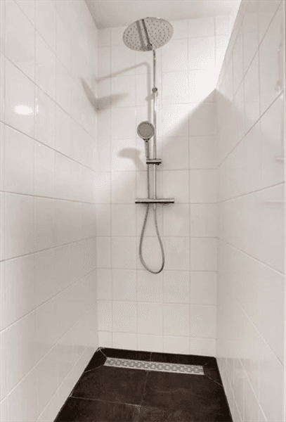 Wohnung Anna van Buerenplein, Den Haag