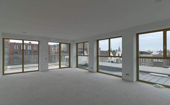 Apartment Gedempte Zalmhaven 280, Rotterdam - For Rent