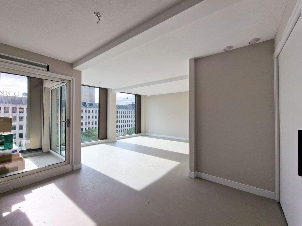 Flat Westblaak, Rotterdam - For Rent