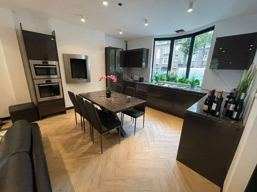 Flat Statensingel, Maastricht - Zur Miete
