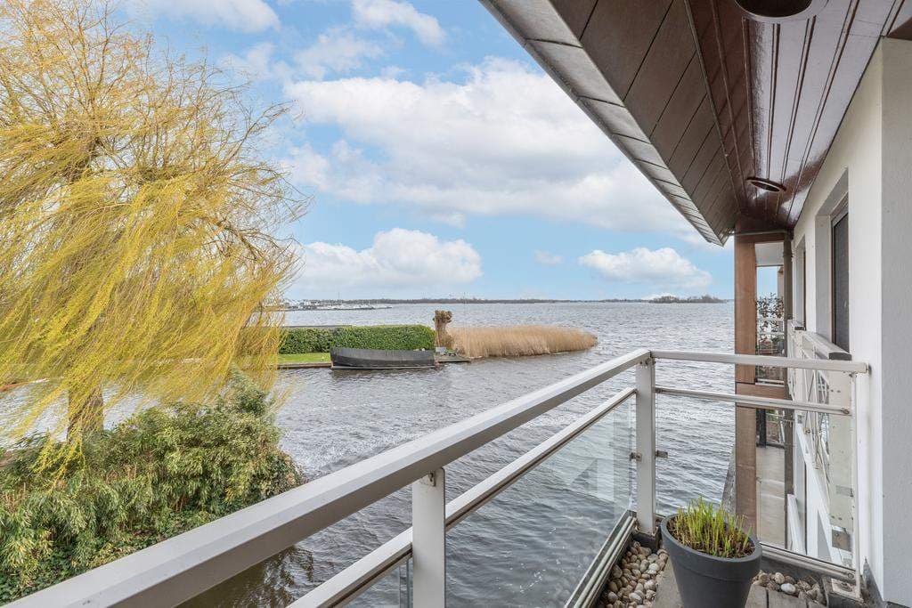 Wohnung Veendijk 1-A, Loosdrecht - Zu Vermieten