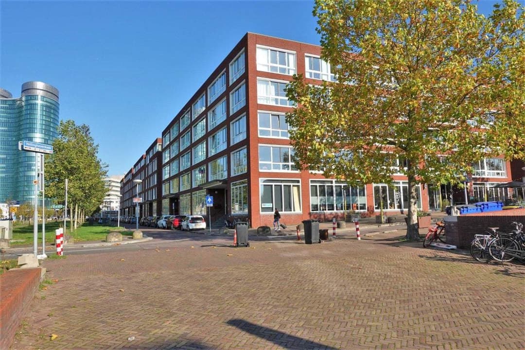 Appartement Groenmarktstraat, Utrecht - À Louer