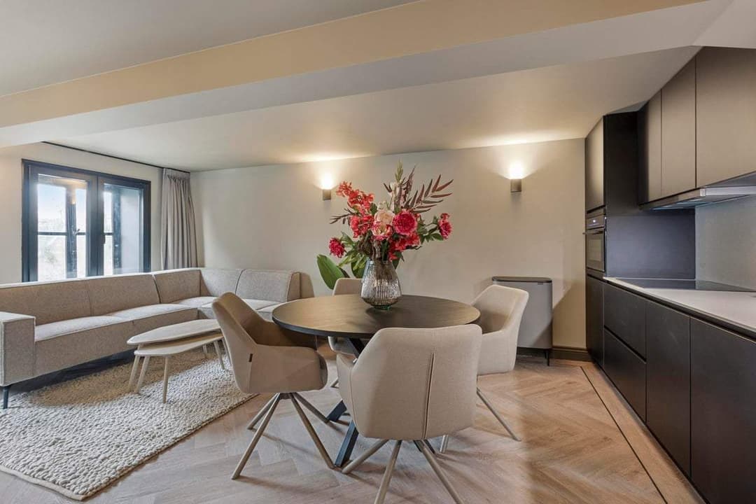 Wohnung Minderbroedersstraat, Roermond - Zu Vermieten