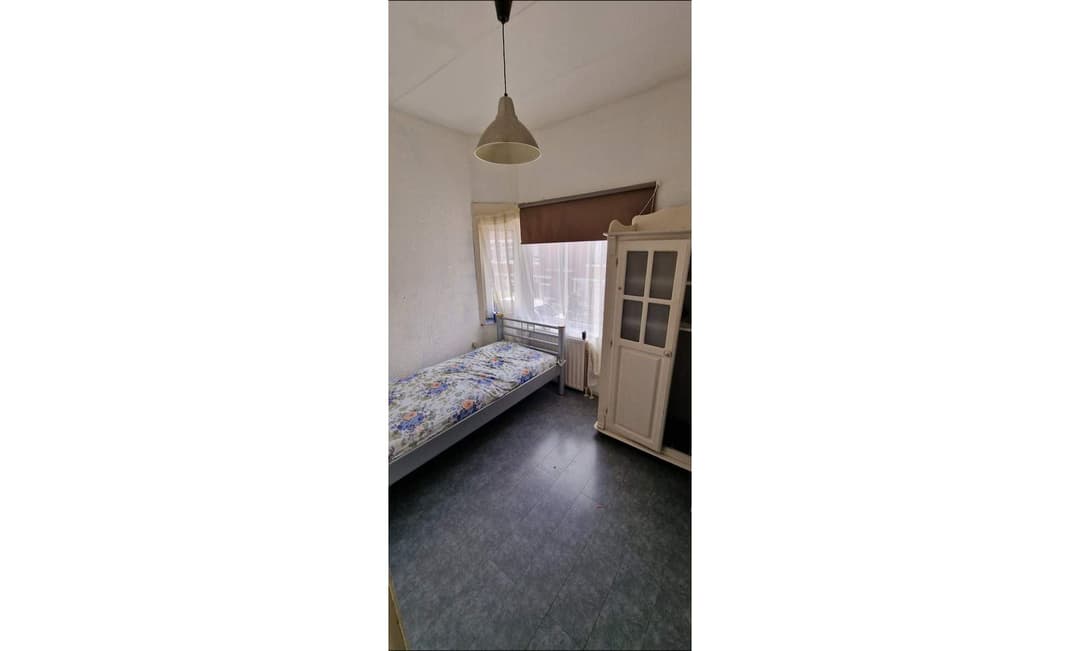 Kamer in Den Haag, Hulshorststraat - Te Huur