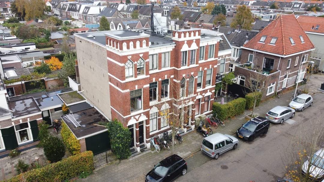 Kamer Groeneweg 51 2, Zwolle - Te Huur