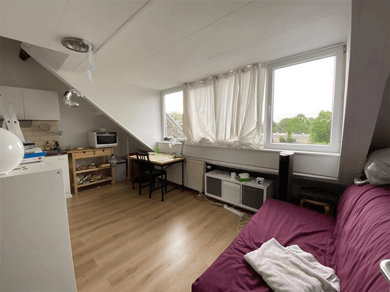 Zimmer Brusselseweg, Maastricht - Zur Miete