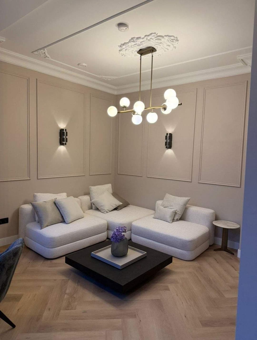 Apartamento Regentesselaan, La Haya - En Alquiler