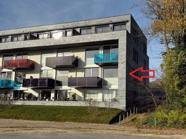 3-kamer appartement aan de Keetmolenweg, Ede - Te huur