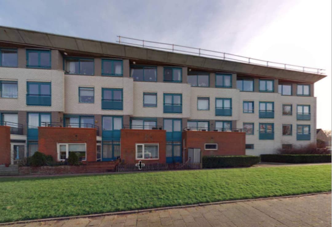 Appartement de 2 pièces avec ascenseur à Persijnlaan 309, Purmerend