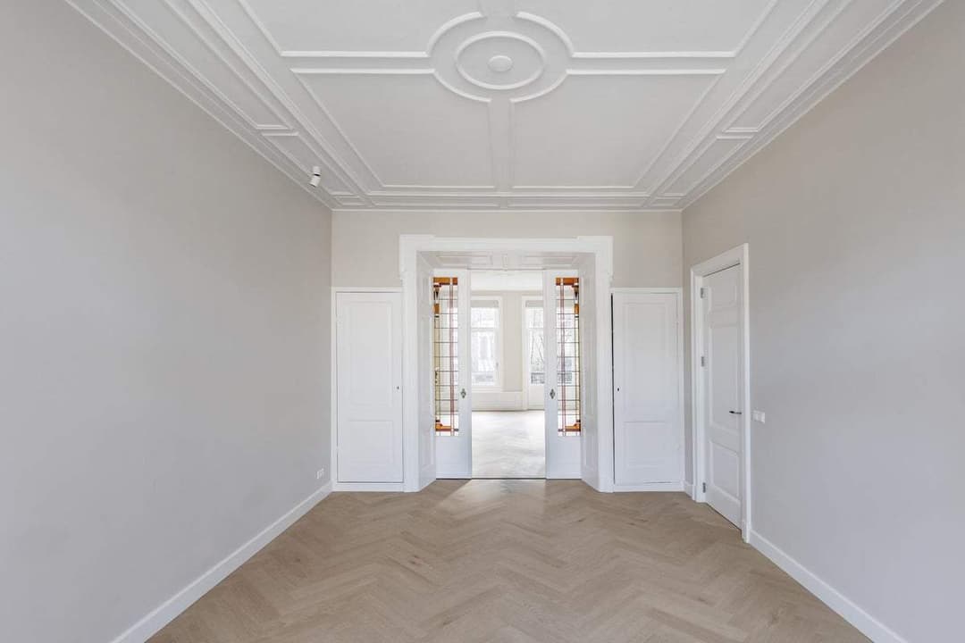 Wohnung Nicolaas Maesstraat 62 2, Amsterdam - Zu Vermieten