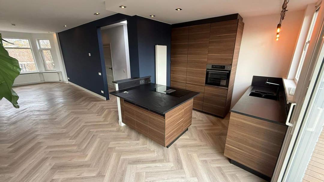 Apartment Caan van Necklaan, Rijswijk - For Rent