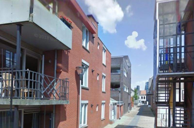 Maisonnette Girostraat, Tilburg - À louer