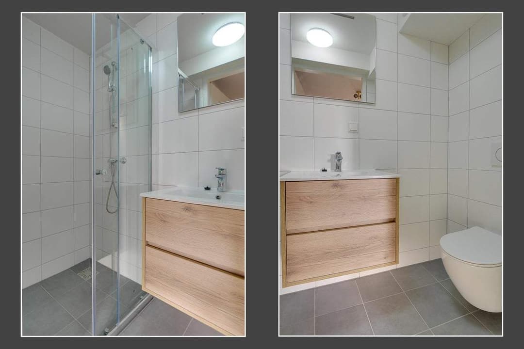 Appartement Anton Geesinkstraat 11M, Utrecht - À louer