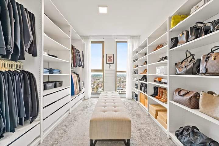 Luxuswohnung am Lage Zand, Den Haag – Zur Miete