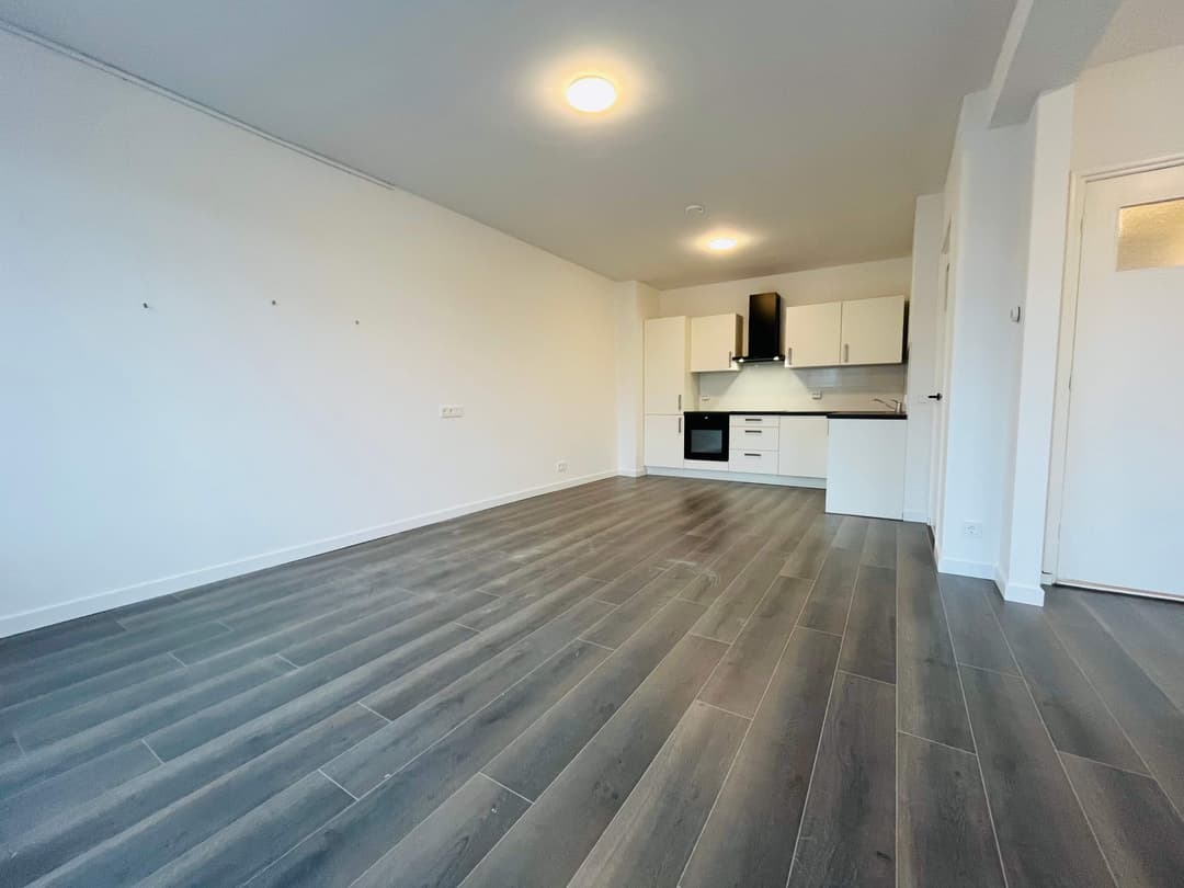 Appartement Goudsbloemlaan, Den Haag - Te Huur