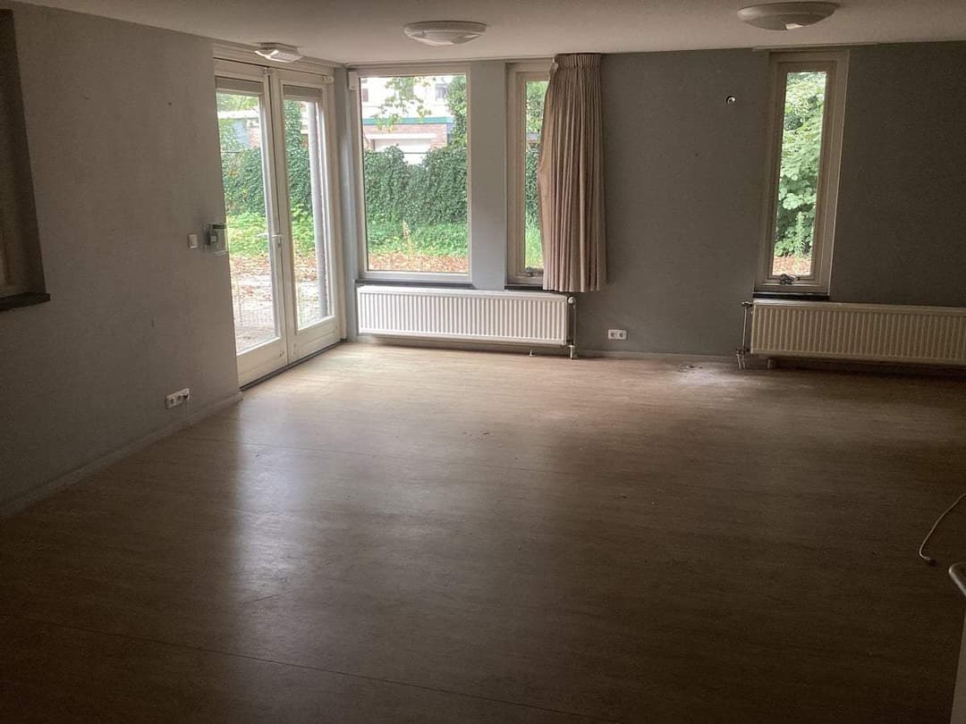 Room Minckelersstraat, Breda - For Rent