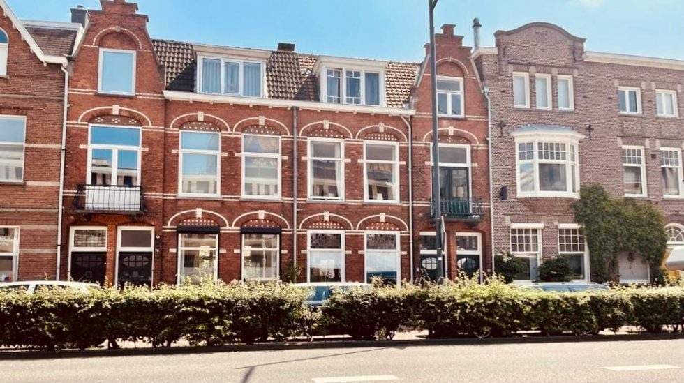 Erdgeschosswohnung Koningsweg, Den Bosch - Zu Vermieten