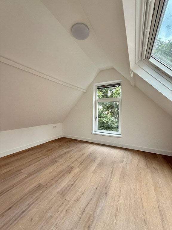 Flat Vinkenstraat, Rotterdam - Te Huur