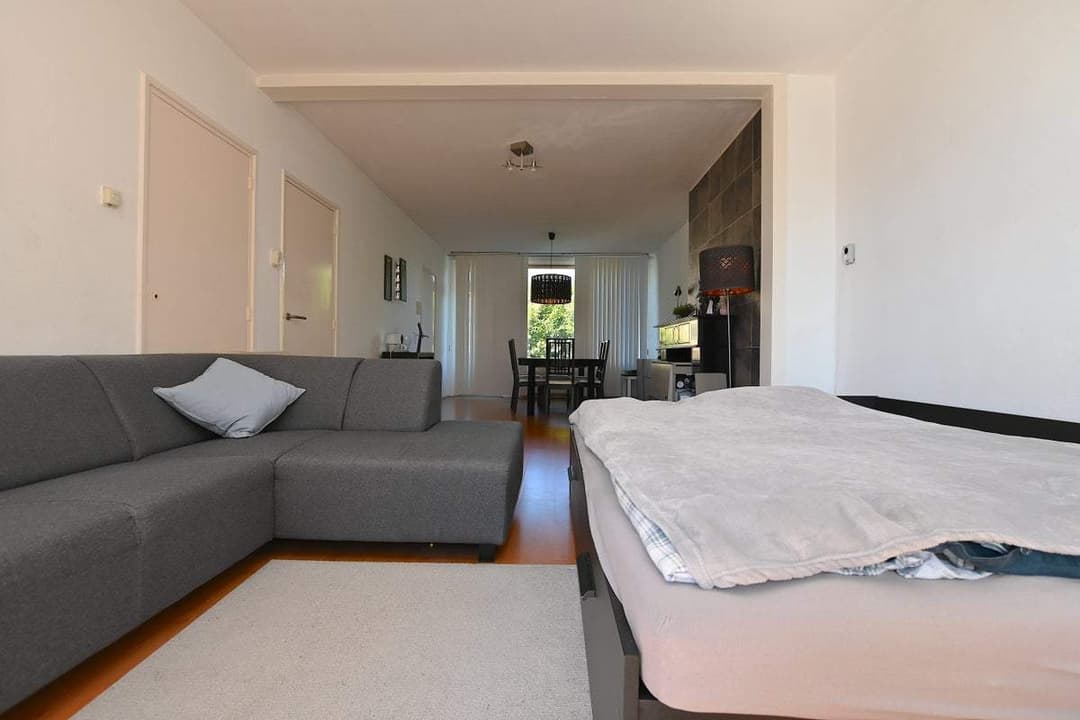 Wohnung Spieghelstraat, Groningen - Zu Vermieten