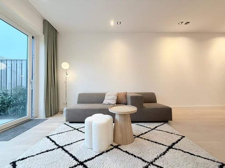 Maison Scheepsbouwweg, Amsterdam - À Louer