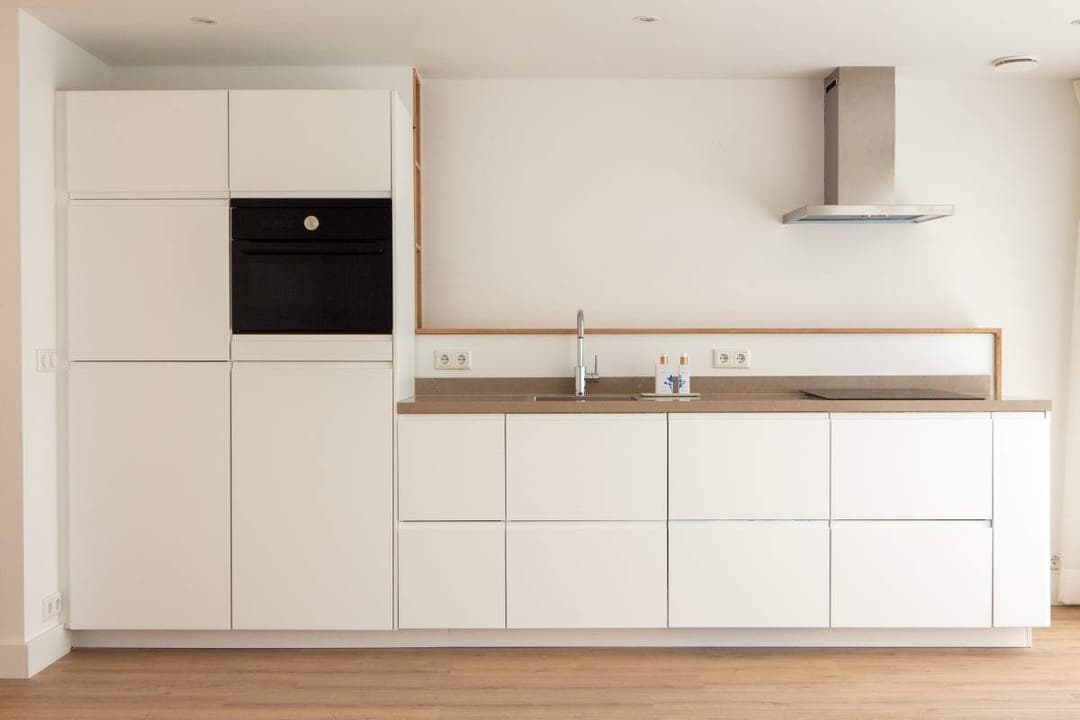 Wohnung Woestduinstraat, Amsterdam - Zur Miete
