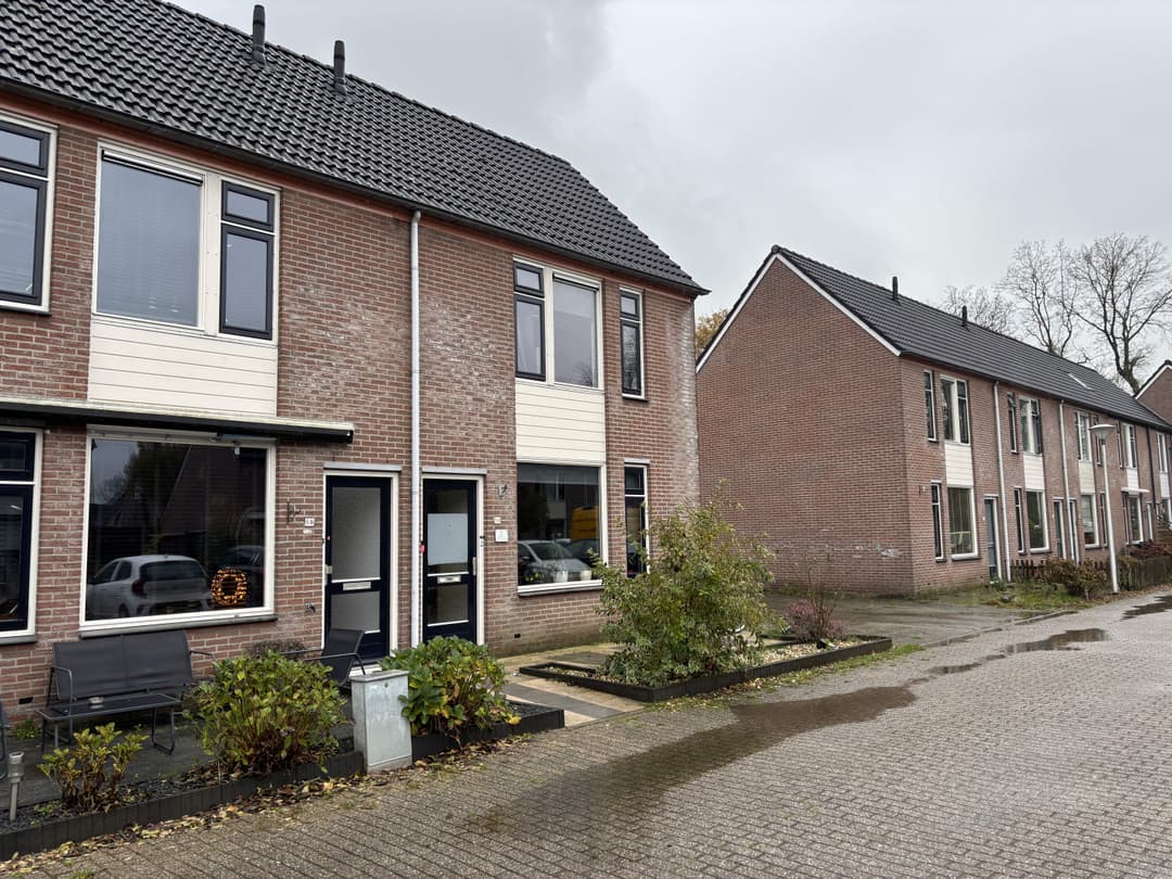 Klaproos 56, Hardenberg - Zur Miete