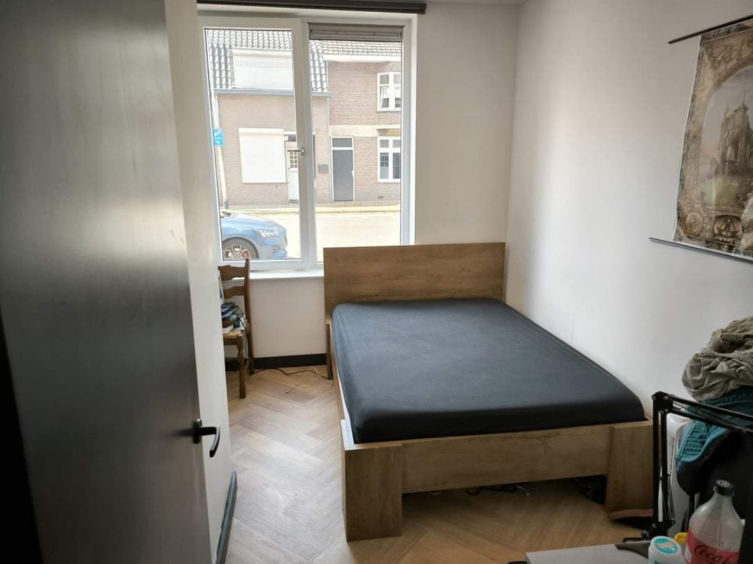 Studio Winkler Prinsstraat, Tilburg - Te Huur