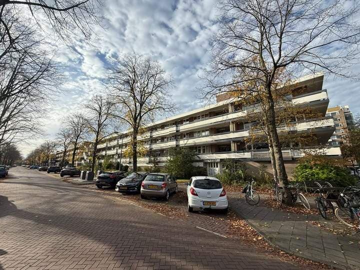 Apartamento Bolestein, Amsterdam - En alquiler