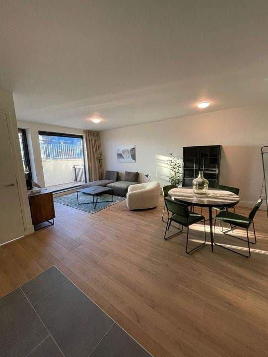 Flat Seinpostweg 2a-3, Zandvoort - For Rent