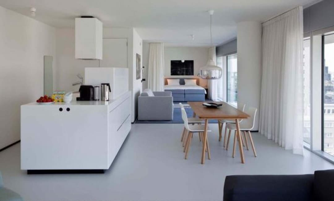 Appartement Hennekijnstraat, Rotterdam - Te Huur