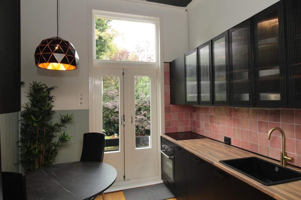 Flat Nieuwe Boteringestraat, Groningen - For Rent