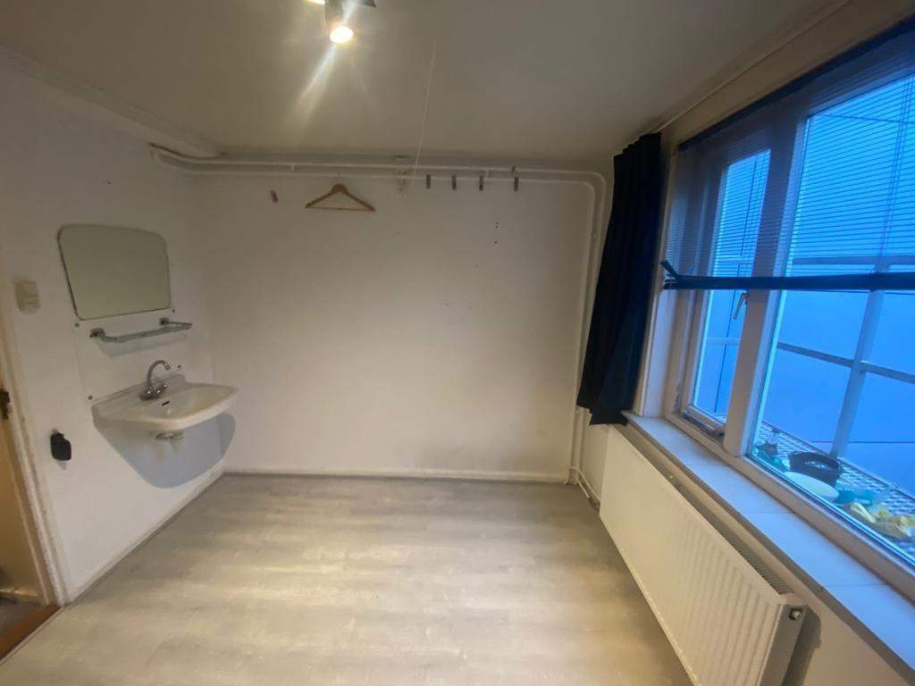 Kale Kamer Te Huur Walstraat, Vlissingen