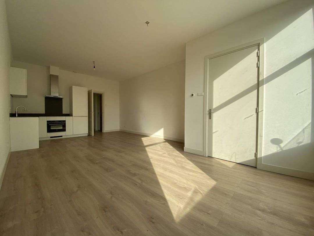 Flat Zoutkeetsingel, Den Haag - Te Huur