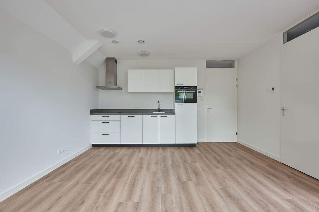 Apartamento Calle Ouverture 36-D, La Haya - En Alquiler