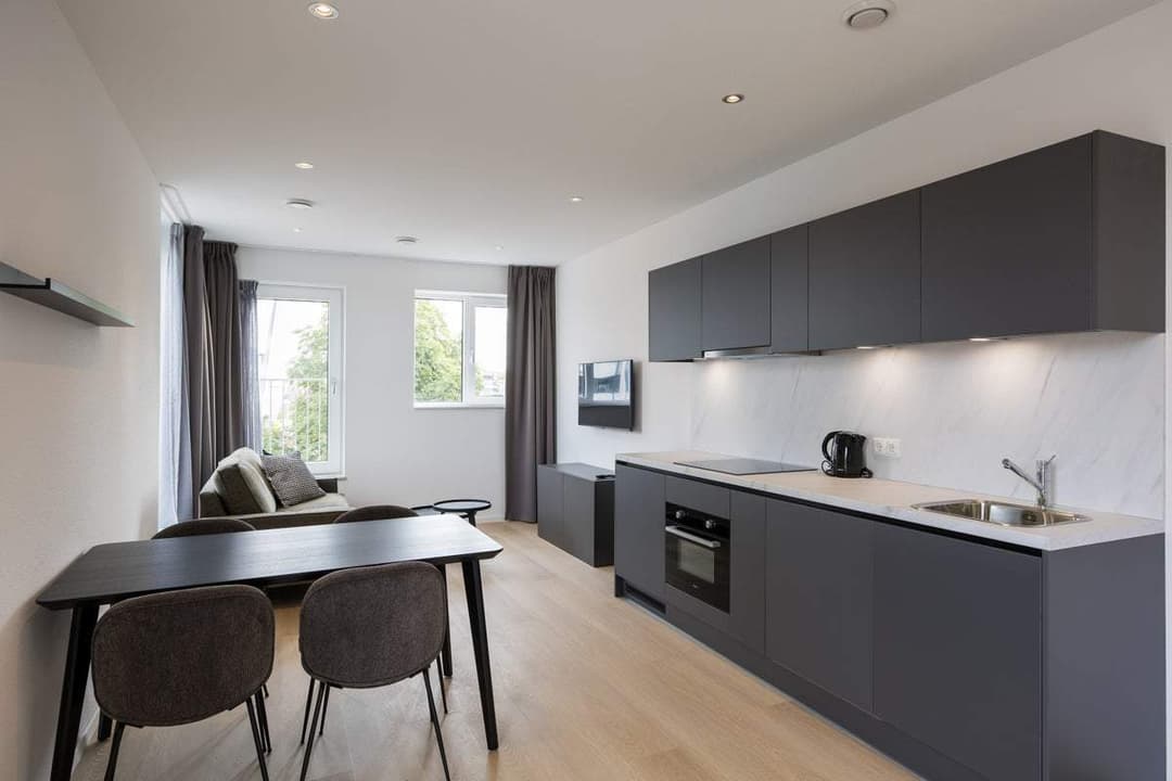 Wohnung Frederiklaan, Eindhoven - Zu Vermieten