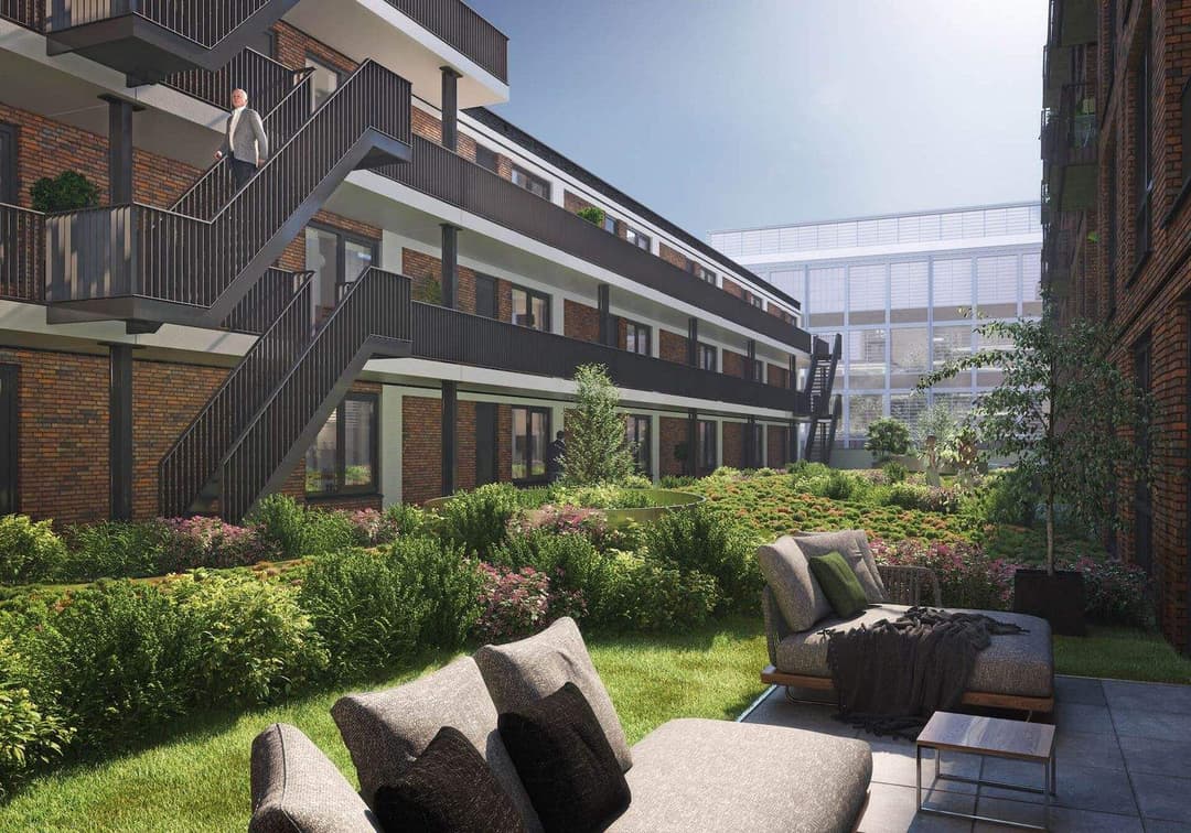 Appartement Hulsmaatstraat 45-311, Enschede - Te Huur