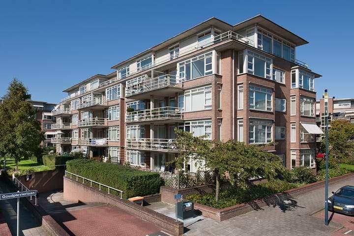 Sperwerlaan 39, Leidschendam - Zur Miete