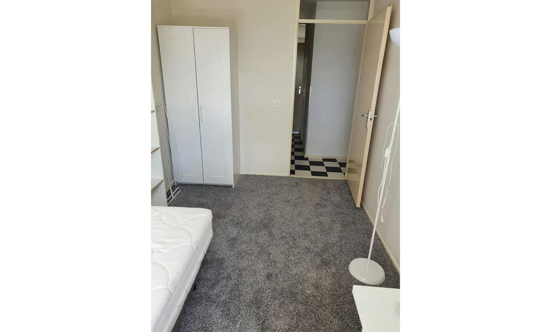 Kamer Aaf Bouberstraat, Amsterdam - Te Huur