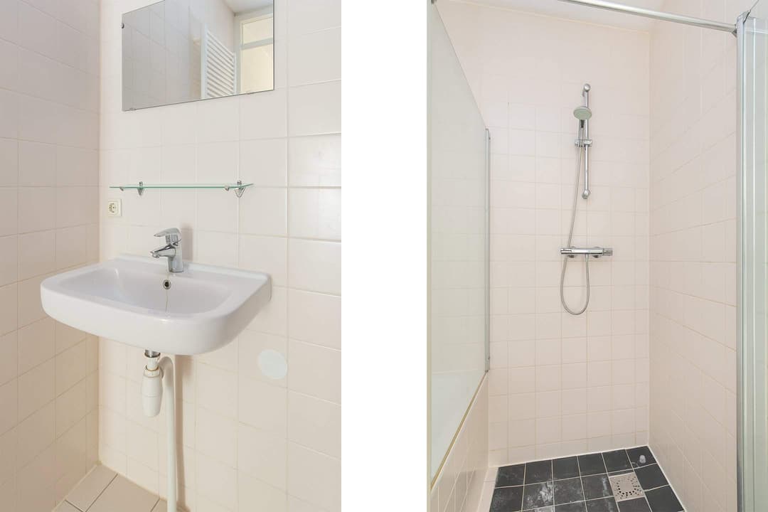 Apartment Westerdok 30, Amsterdam - Zur Miete