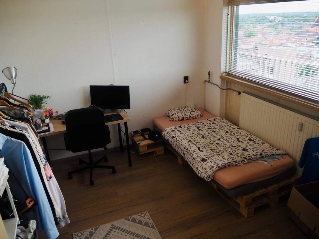 Habitación en alquiler Jan Vermeerstraat, Venlo