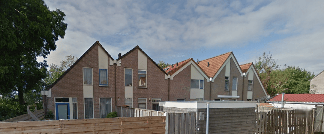 House at Watermolen 28, Noord-Scharwoude - For Rent