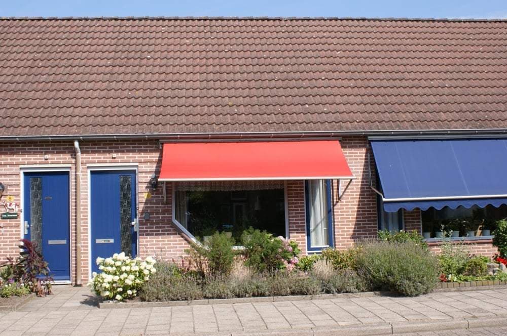 Molendwarsstraat 6, Twello - Te Huur