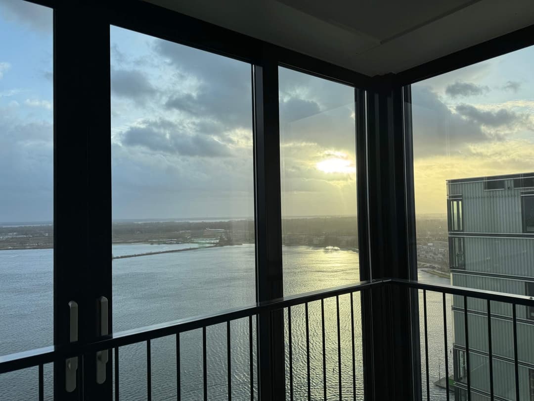 Appartement Koetsierbaan 163, Almere - Te Huur