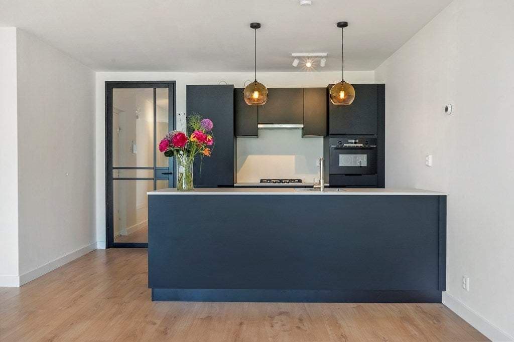 Flat Kerkstraat, Amsterdam - For Rent