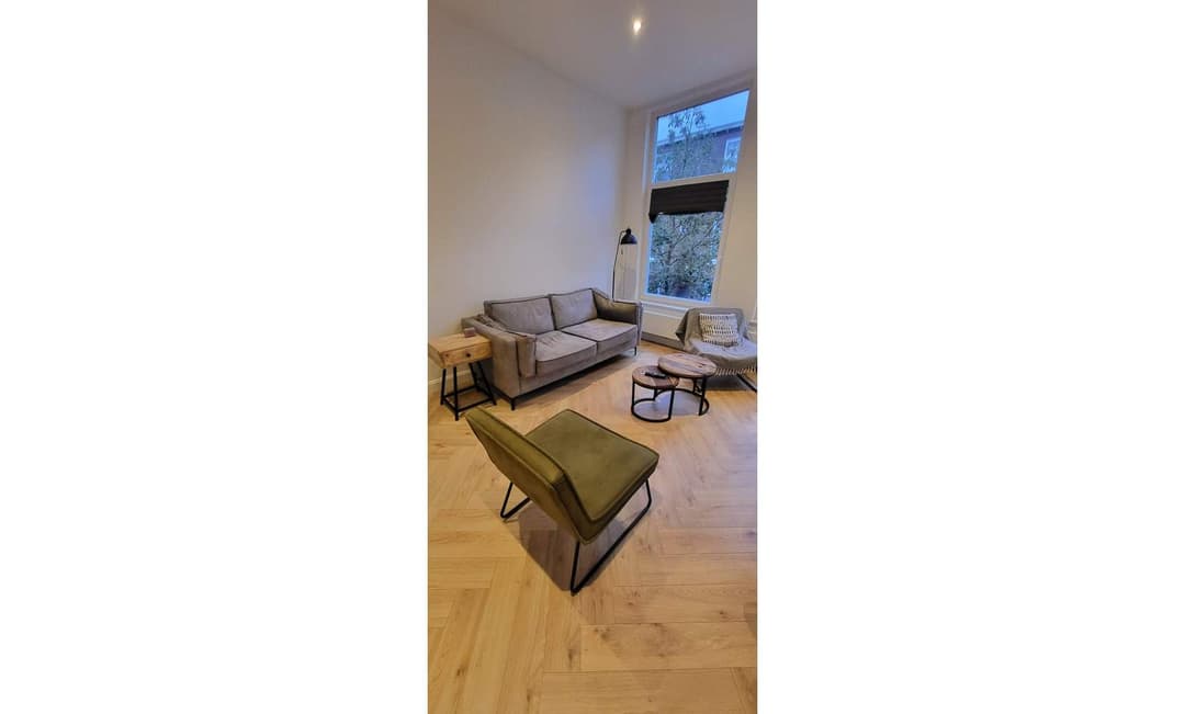 Appartement Anton de Haenstraat, Den Haag - Te Huur