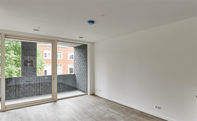 Appartement Witte de Withstraat, Groningen - À Louer