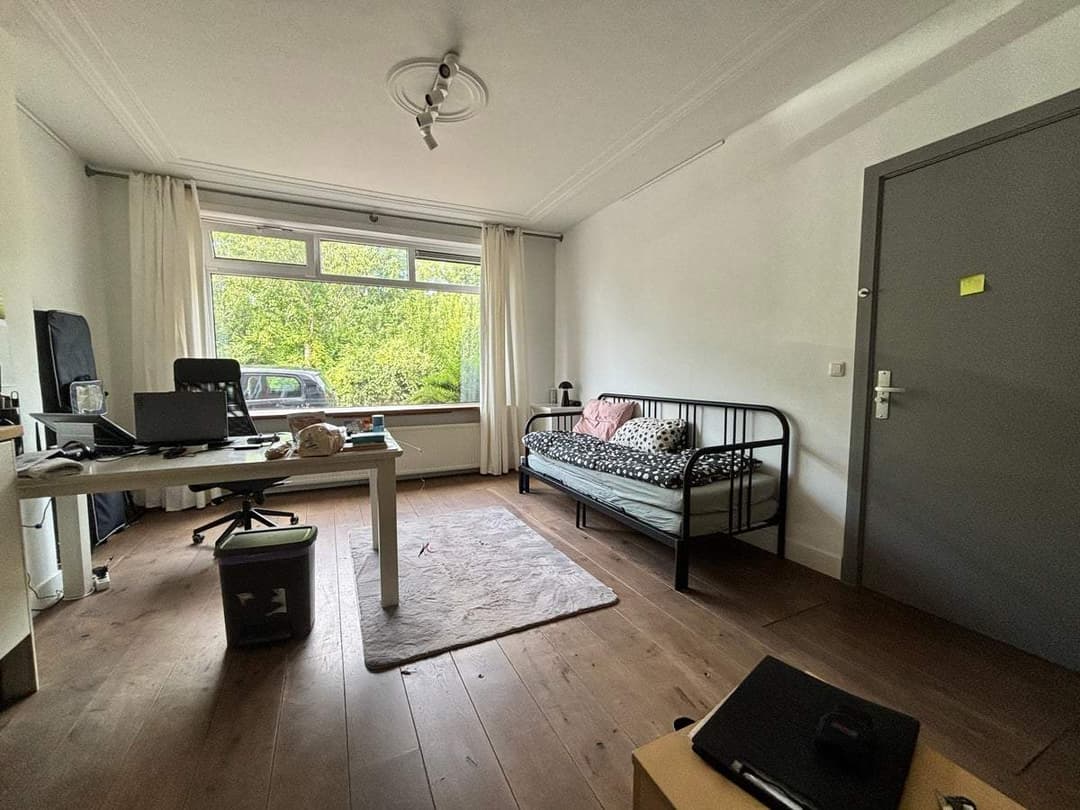 Wohnung Ockenburghstraat 56, Den Haag - Zu vermieten