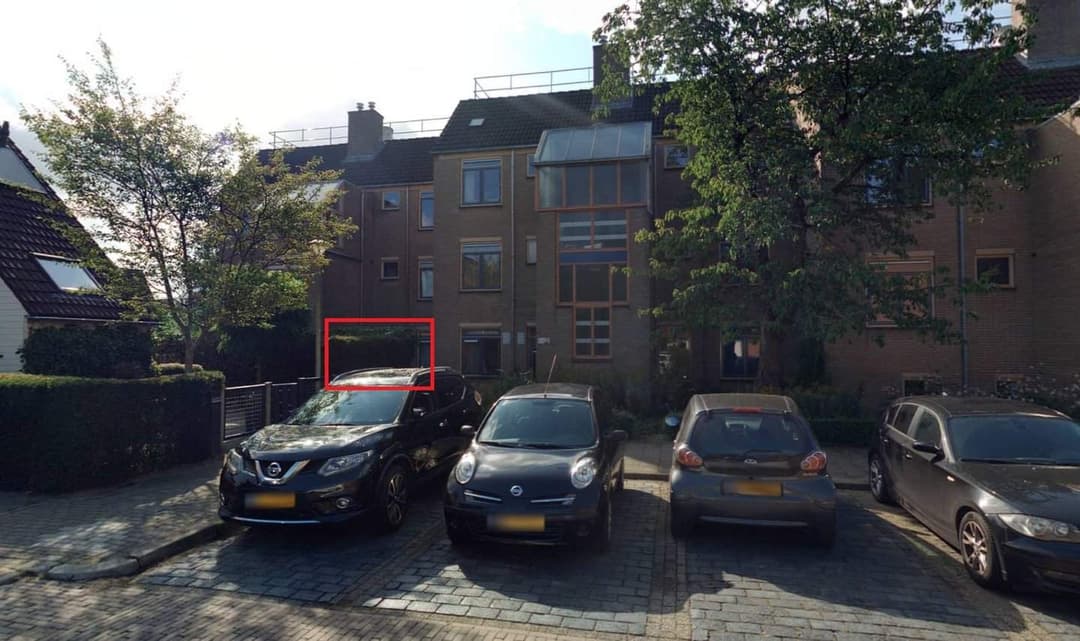 Apartment Braamkamp, Zutphen - For Rent